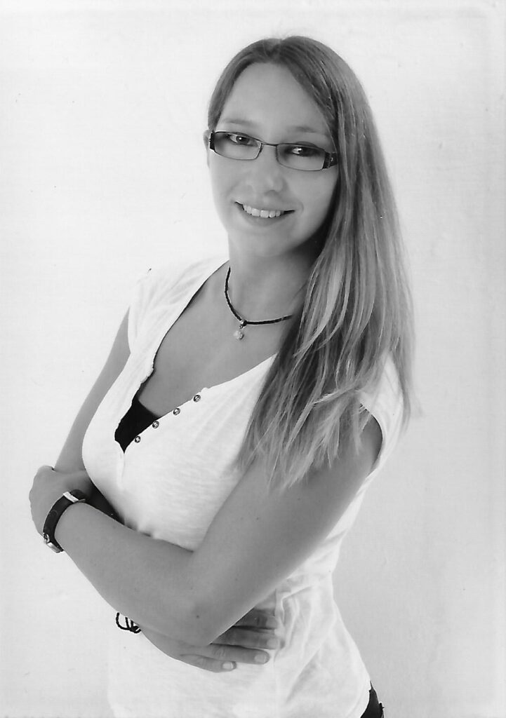 Bild von Jacqueline Stransky