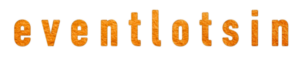 Schriftzug eventlotsin