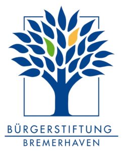 Logo Bürgerstiftung